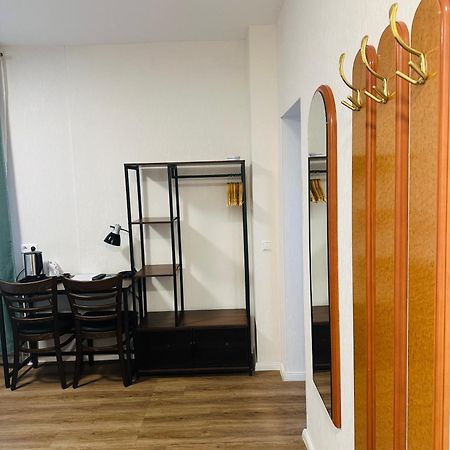 Hotel Pirol Berlin Eksteriør billede